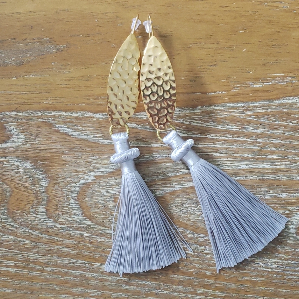 Handmade Earrings😍